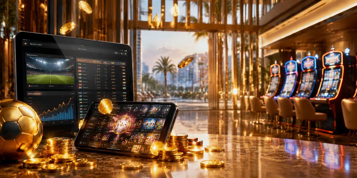 b168 Live Casino